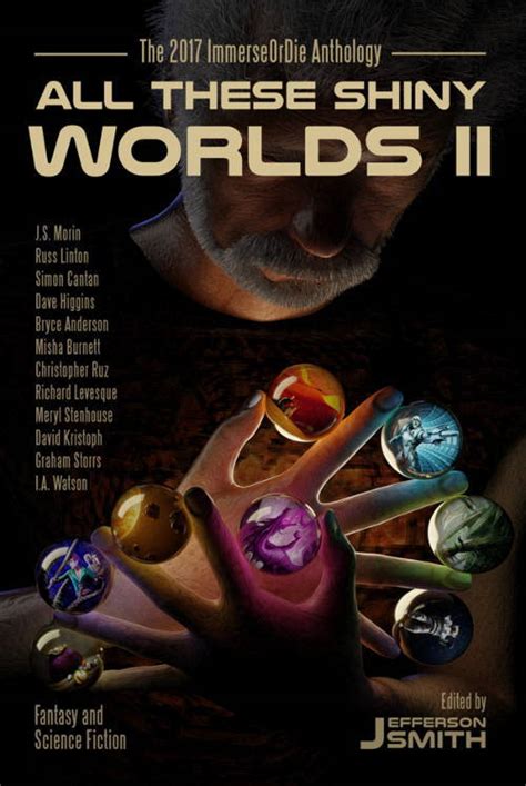 All These Shiny Worlds 2 Book Series Kindle Editon