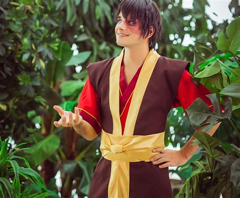 All Things Avatar: A Comprehensive Guide to ATLA Cosplay