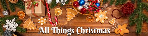 All Things Christmas The History and Traditions of Advent and Christmas Reader