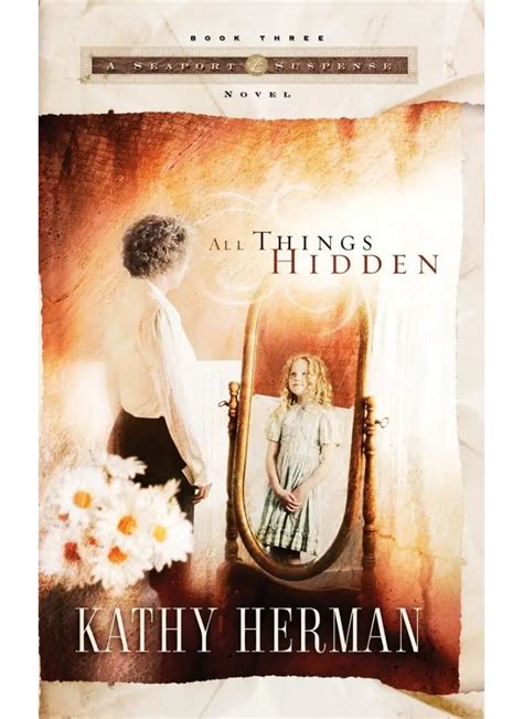 All Things Hidden Epub