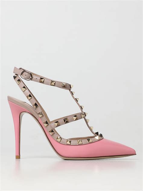 All Things Pink Valentino Shoes: An Ultimate Guide to Luxury and Style