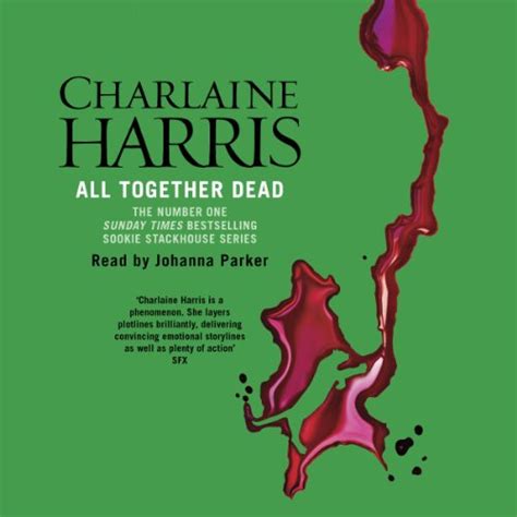 All Together Dead Sookie Stackhouse Southern Vampire Mystery 7 PDF