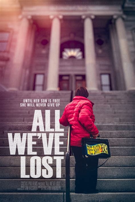 All We Have Lost PDF