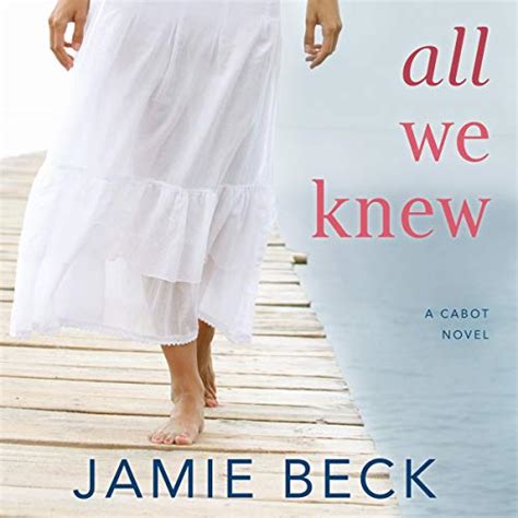 All We Knew The Cabots Epub
