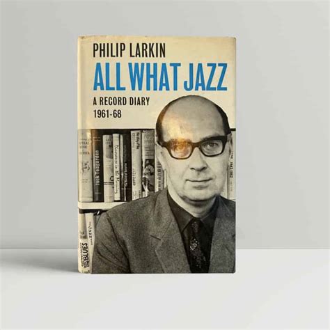 All What Jazz Epub