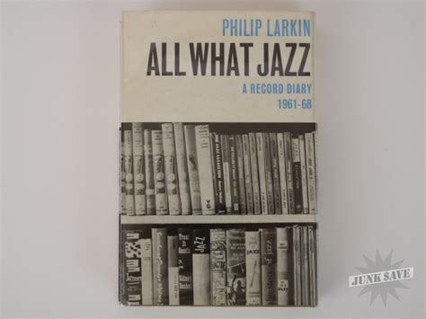 All What Jazz a Record Diary Doc