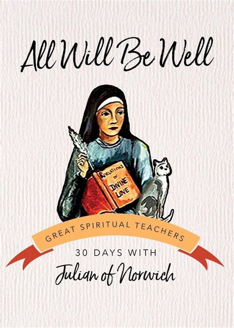 All Will be Well 30 Days With a Great Spiritual Teacher Kindle Editon