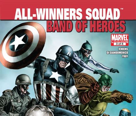All Winners Squad Band Of Heroes 3 Reader