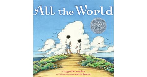 All World Liz Garton Scanlon PDF