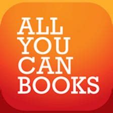 All You Can Books Catalog