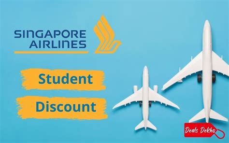 All You Need to Know: Singapore Airlines Student Program