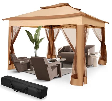 All You Need to Know About 11x11 Canopy Tents