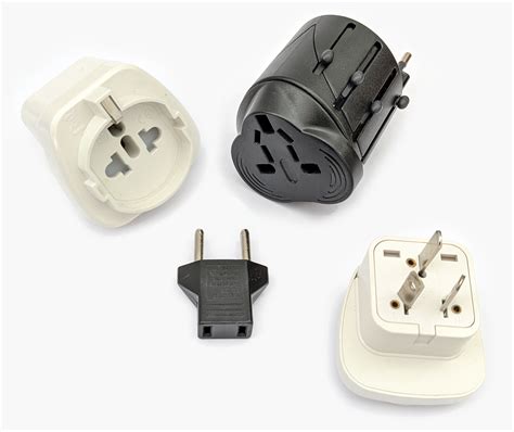 All You Need to Know About European to UK Plug Adapters