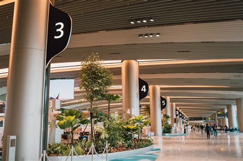 All You Need to Know About Getting from Terminal 3 to Terminal 2 at Changi Airport