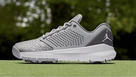 All You Need to Know About Golf Shoes Jordan: An In-Depth Guide