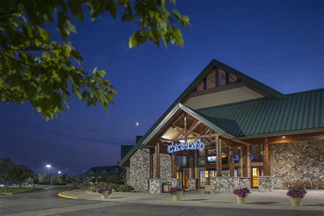 All You Need to Know About Little River Casino Resort Manistee