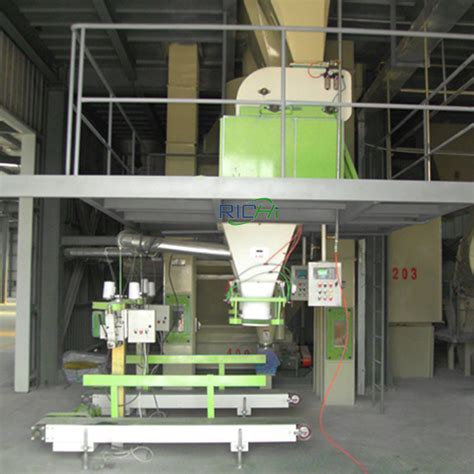 All You Need to Know About Pellet Packing Machines