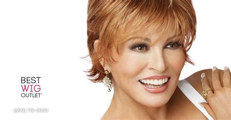 All You Need to Know About Raquel Welch Wigs