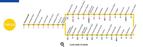 All You Need to Know About the Circle Line Status: A Comprehensive Guide