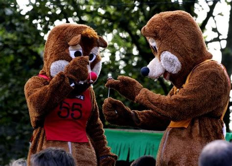 All You Need to Know About the World Conker Championships