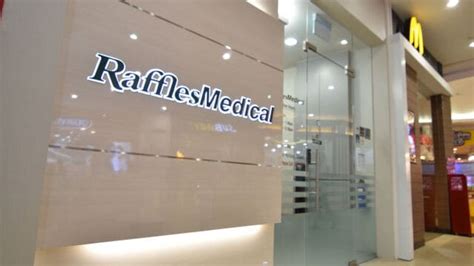 All You Need to Know about Raffles Medical Rivervale Mall: A Comprehensive Guide