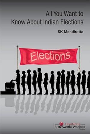 All You Want to Know About Indian Elections Epub