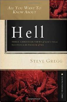 All You Want to Know about Hell Three Christian Views of God&apo Kindle Editon