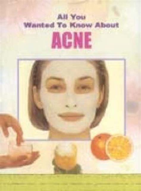 All You Wanted to Know About ACNE Kindle Editon