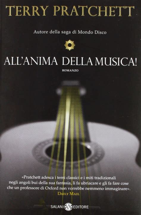 All anima della musica Italian Edition Reader
