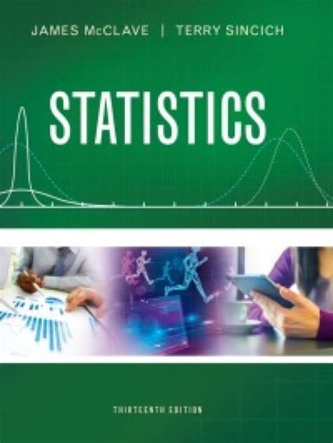 All answers for james mcclave statistics Ebook PDF