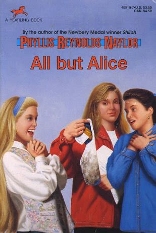 All but Alice