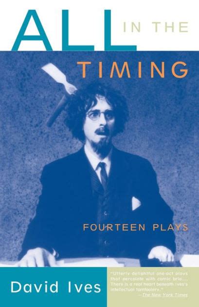 All in the Timing: Fourteen Plays Kindle Editon