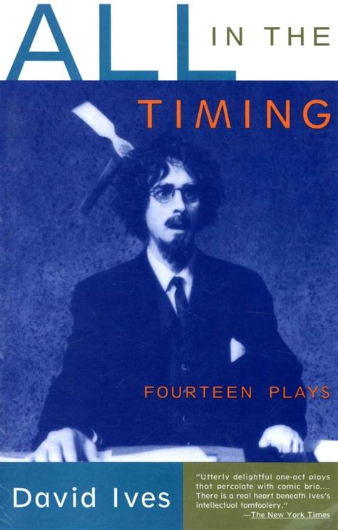 All in the Timing: Fourteen Plays Kindle Editon