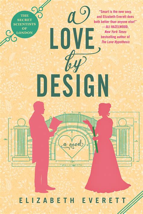 All or Nothing A Love By Design Novel Reader