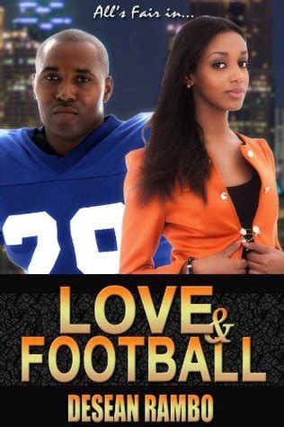 All s Fair in Love and Football PDF