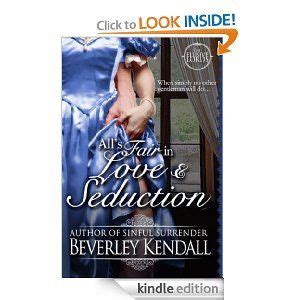 All s Fair in Love and Seduction The Elusive Lords Volume 2 Kindle Editon