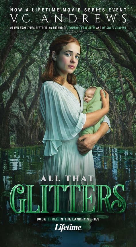 All that Glitters What Now Collection Book 2