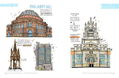 All the Buildings in London That I ve Drawn So Far Kindle Editon