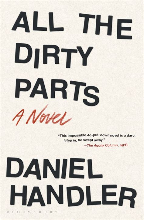 All the Dirty Parts Doc