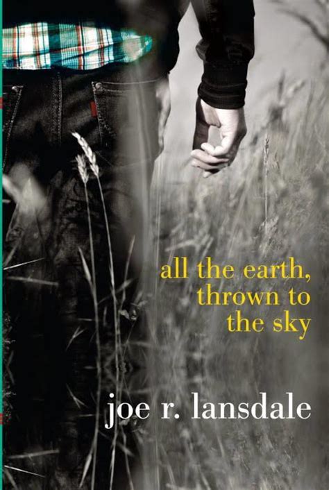 All the Earth Thrown to the Sky PDF