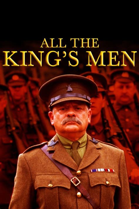 All the Kings Men Doc