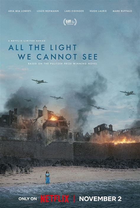 All the Light We Cannot See 2025: VS Common Sense Media