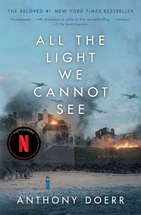 All the Light We Cannot See A Novel PDF