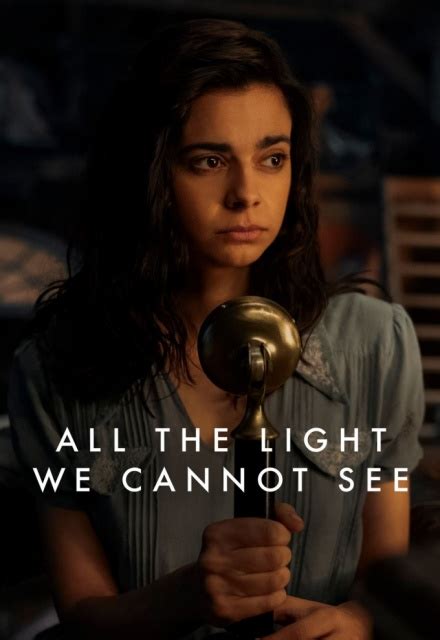 All the Light We Cannot See Age Rating: A Comprehensive Guide for Parents