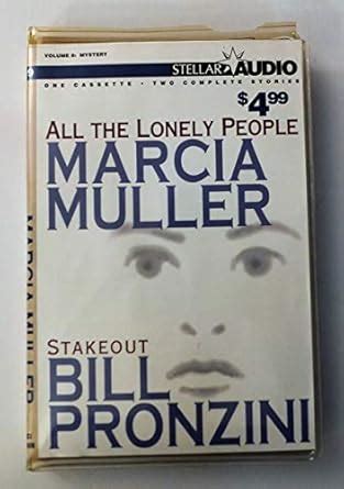 All the Lonely People and Stakeout PDF