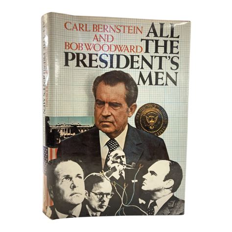 All the President s Men 2nd second edition PDF