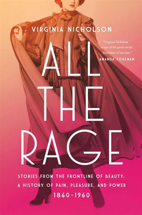 All the Rage Stories Epub