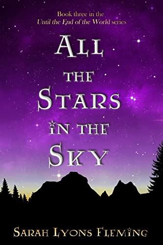 All the Stars in the Sky Until the End of the World Book 3 Volume 3 PDF