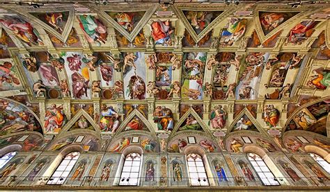 All the Works of Michelangelo and Sistine Chapel Kindle Editon