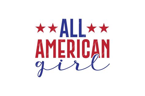 All-American Girl Doc